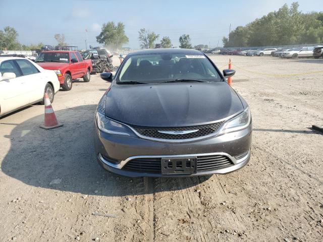 2015 CHRYSLER 200 LIMITE - 1C3CCCAB5FN660265