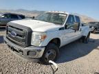 FORD F350 SUPER photo