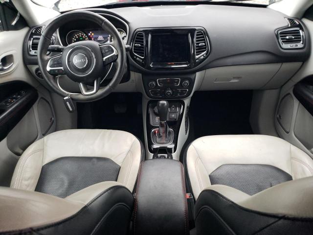 2017 JEEP COMPASS LI - 3C4NJDCB6HT610958
