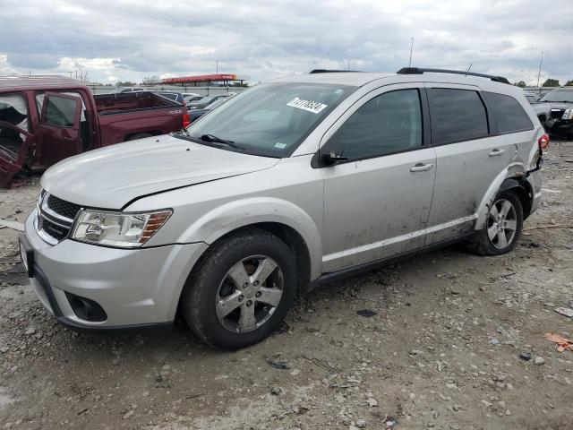 Vin: 3c4pdcbg0ct202178, lot: 72778524, dodge journey sxt 2012 img_1