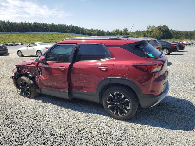 2023 CHEVROLET TRAILBLAZE - KL79MPS29PB042519