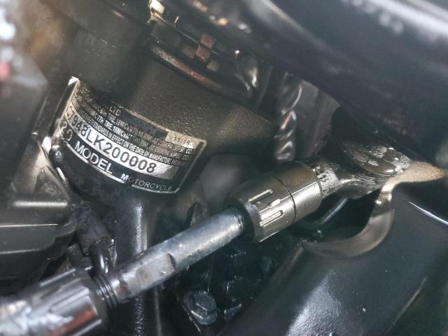 2020 HONDA GL1800 B JH2SC7948LK200008