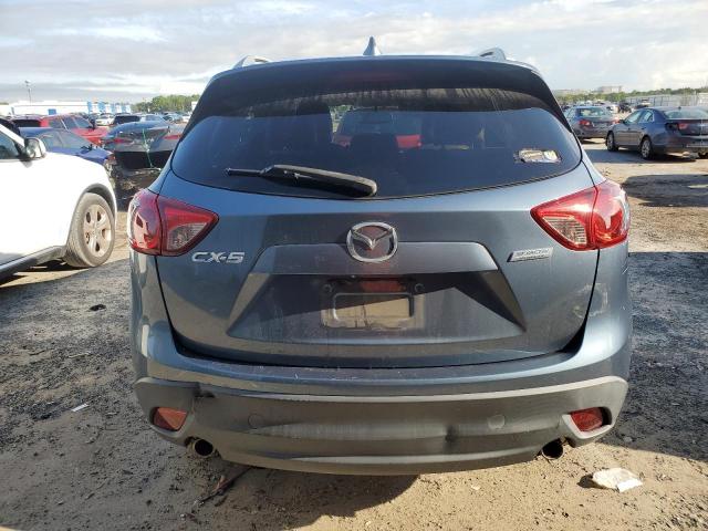 VIN JM3KE2CY4E0410953 2014 Mazda CX-5, Touring no.6