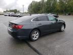 CHEVROLET MALIBU LS photo