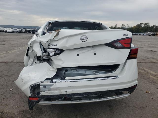 2023 NISSAN ALTIMA SV - 1N4BL4DV6PN325106
