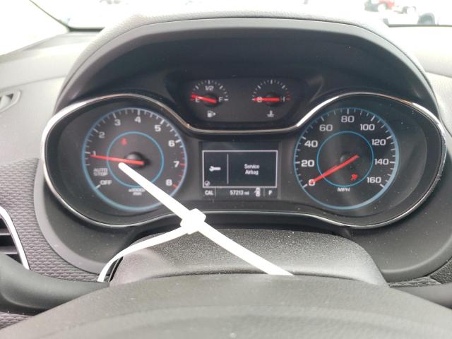 2016 CHEVROLET CRUZE LT - 1G1BE5SM3G7325548