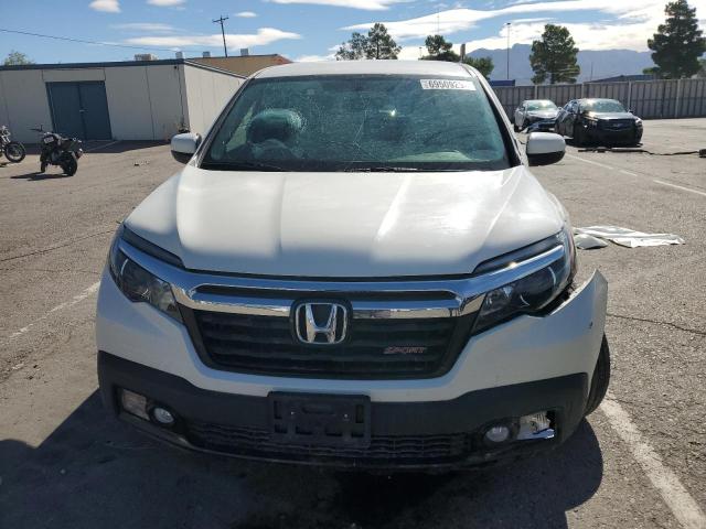 2018 HONDA RIDGELINE - 5FPYK2F16JB000247