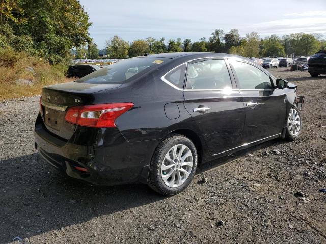 VIN 3N1AB7AP0KY401028 2019 Nissan Sentra, S no.3