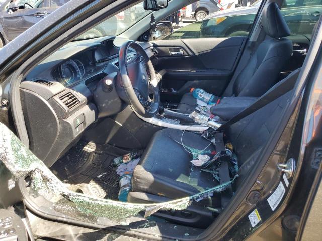 VIN 1HGCR2F83DA113969 2013 Honda Accord, Exl no.7