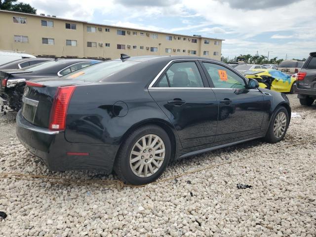 2013 CADILLAC CTS LUXURY 1G6DE5E59D0166837  70814254