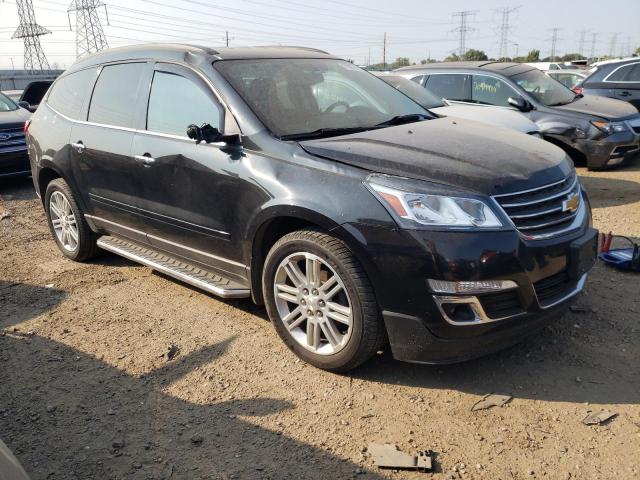 2015 CHEVROLET TRAVERSE L - 1GNKVGKD8FJ295054