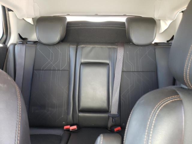 2018 CHEVROLET TRAX 1LT - KL7CJPSB9JB689508