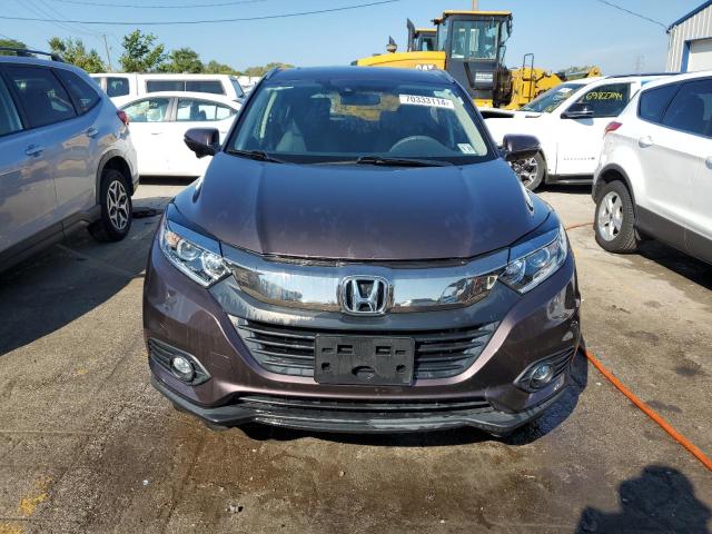 2019 HONDA HR-V EX - 3CZRU6H58KM722180