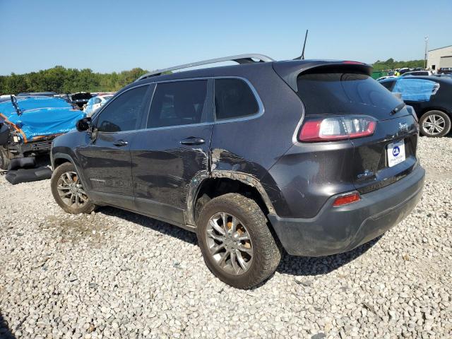 2019 JEEP CHEROKEE L - 1C4PJLLB1KD151628
