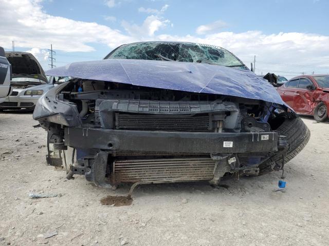 2022 HYUNDAI ELANTRA N - KMHLW4AK9NU006569