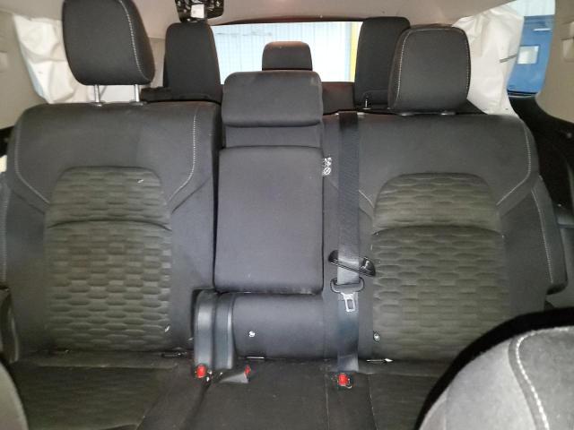 2023 NISSAN PATHFINDER - 5N1DR3BC6PC213023