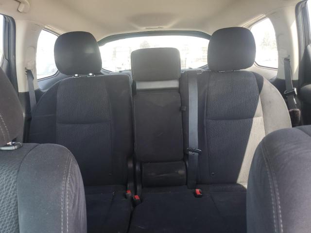 2015 NISSAN PATHFINDER - 5N1AR2MN7FC618589