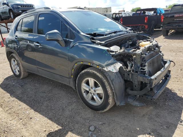 2018 CHEVROLET TRAX 1LT - KL7CJLSB3JB629345