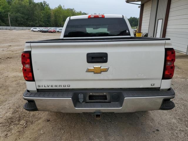 2015 CHEVROLET SILVERADO - 3GCPCREH1FG179145