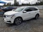 ACURA MDX TECHNO photo