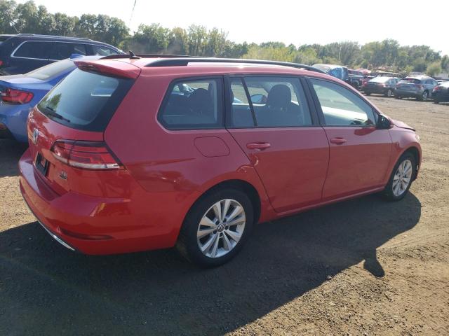 2018 VOLKSWAGEN GOLF SPORT - 3VW117AU7JM750955