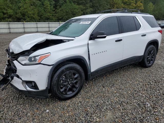 2019 CHEVROLET TRAVERSE L - 1GNEVGKW6KJ196175