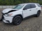 2019 CHEVROLET TRAVERSE L - 1GNEVGKW6KJ196175