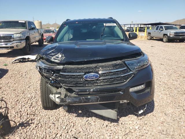 VIN 1FMSK7DH6LGC99366 2020 Ford Explorer, Xlt no.5