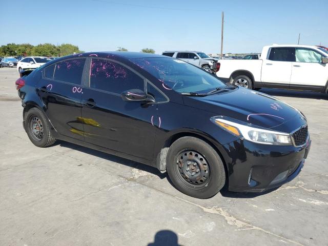 VIN 3KPFK4A7XHE037471 2017 KIA Forte, LX no.4