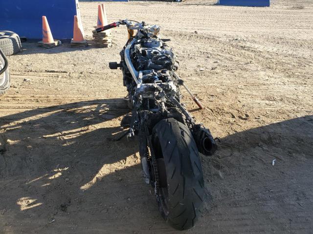 2024 APRILIA RS 660 EXT ZD4KSUR05RS000708