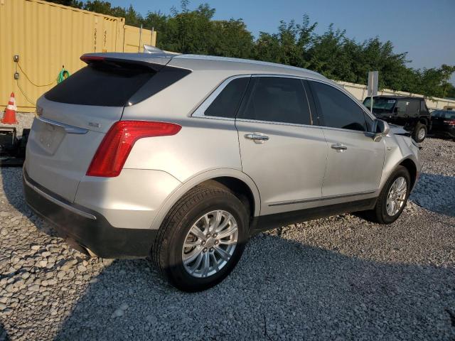 2018 CADILLAC XT5 1GYKNARS8JZ240621  69356954