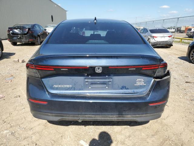 VIN 1HGCY1F38PA003375 2023 Honda Accord, EX no.6