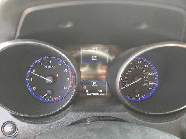 2018 SUBARU OUTBACK 2. - 4S4BSANC3J3268693