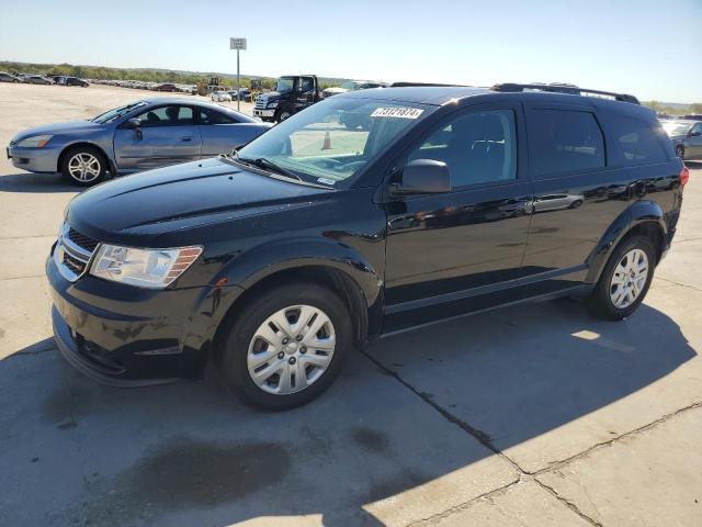 2015 DODGE JOURNEY SE 2015