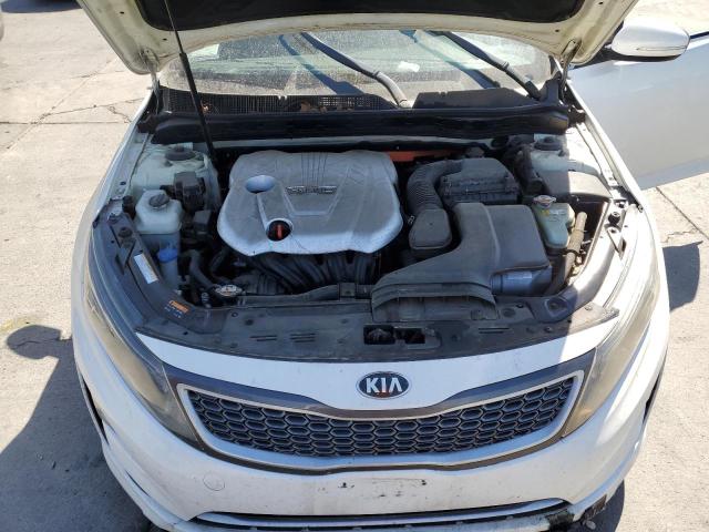 2015 KIA OPTIMA HYB - KNAGM4AD5F5088063