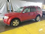 FORD ESCAPE XLT photo