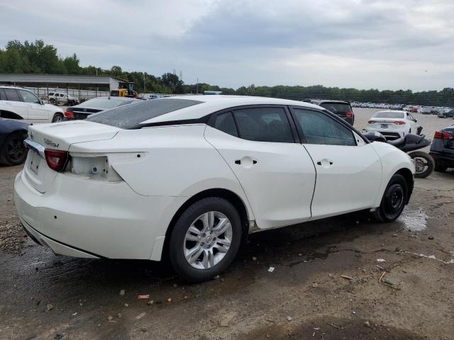 2018 NISSAN MAXIMA 3.5 - 1N4AA6APXJC395116