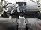 TOYOTA PRIUS V photo