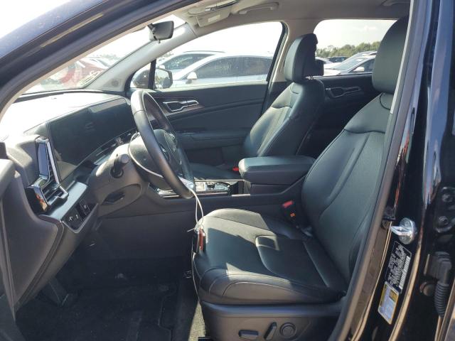 2023 KIA SPORTAGE E - 5XYK33AF2PG040895