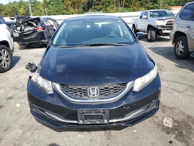 VIN 19XFB2F56FE047178 2015 Honda Civic, LX no.5