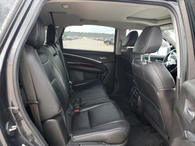 VIN 5FRYD3H43EB020654 2014 Acura MDX, Technology no.11