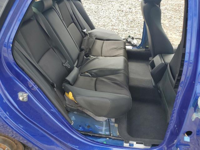 2019 HONDA ACCORD SPO - 1HGCV1F31KA015627