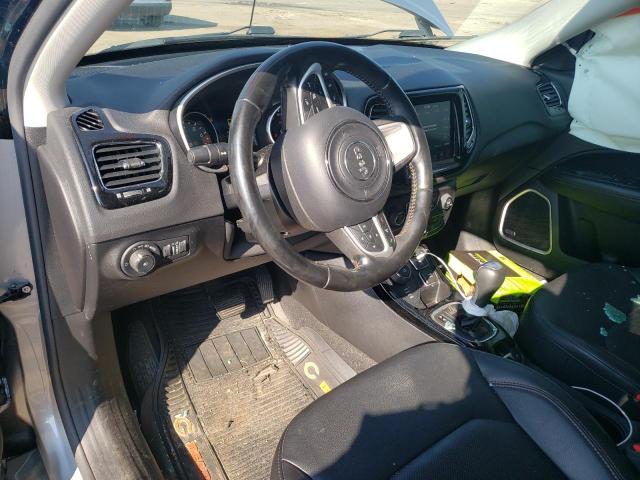 2021 JEEP COMPASS LI - 3C4NJDCB0MT520697
