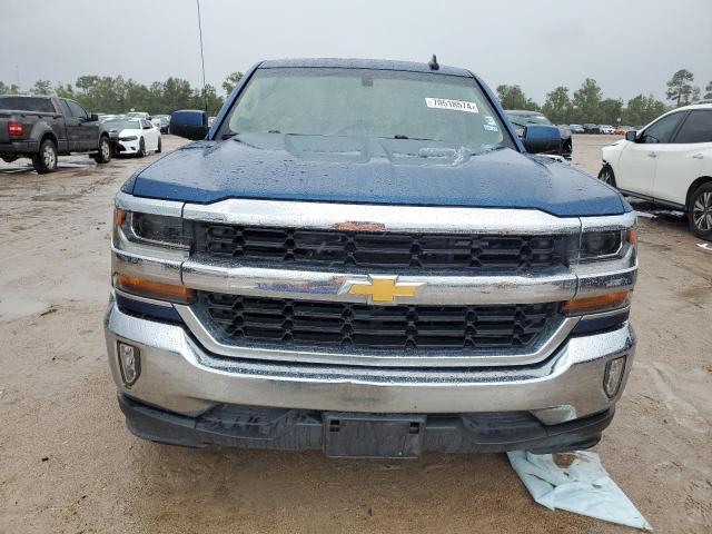 2018 CHEVROLET SILVERADO - 3GCPCREC9JG467802