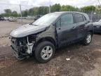 CHEVROLET TRAX 1LT снимка