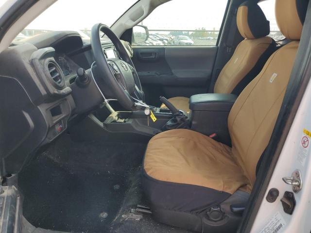 2019 TOYOTA TACOMA ACC - 5TFSZ5AN9KX172480