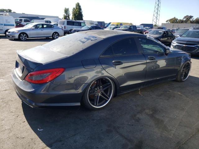 VIN WDDLJ7DB4EA120244 2014 Mercedes-Benz CLS-Class,... no.3