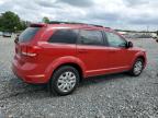 DODGE JOURNEY SE photo