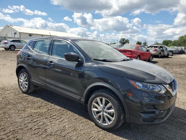2021 NISSAN ROGUE SPOR - JN1BJ1AW5MW421880