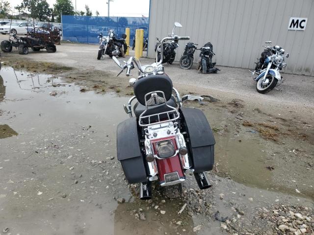 2004 HARLEY-DAVIDSON FLHRSI 1HD1FYW1X4Y711180
